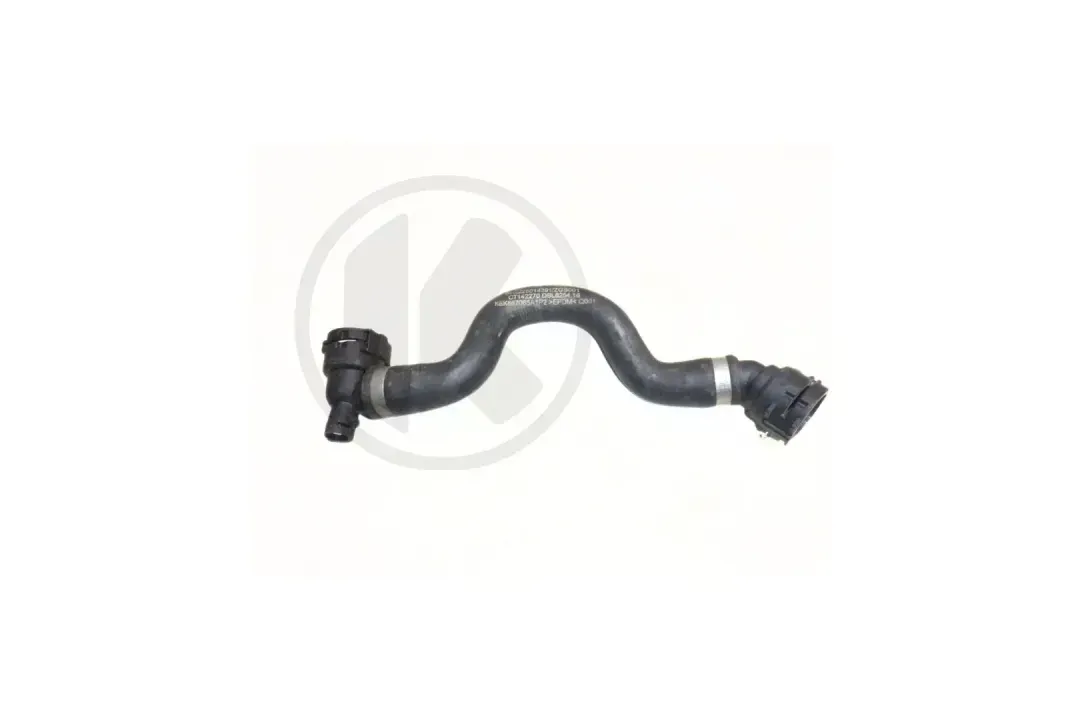 COOLANT HOSE